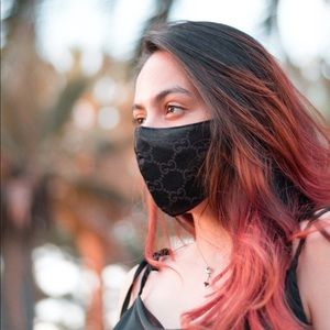 Gucci Mask